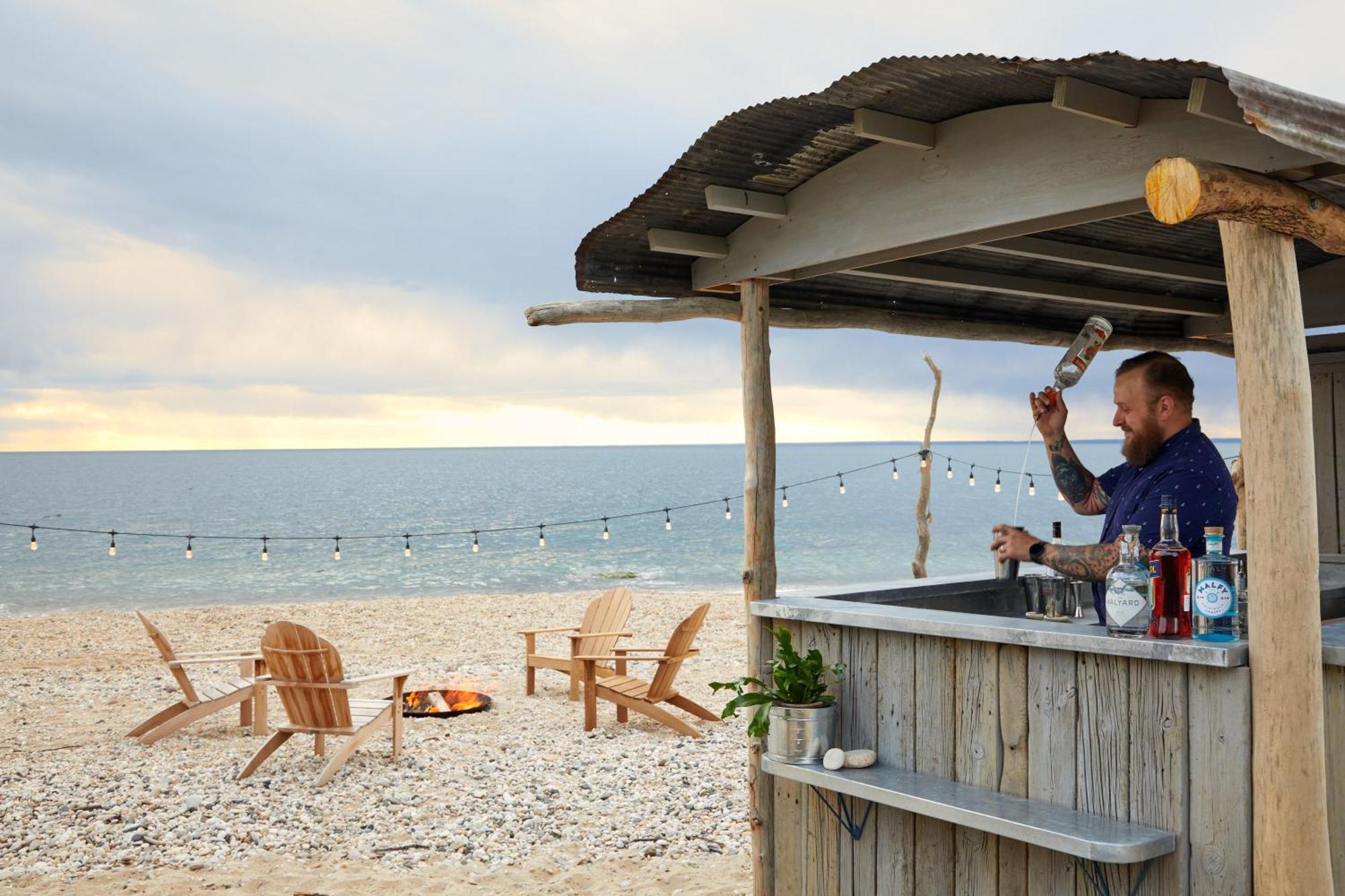 Sound View Greenport Dış mekan fotoğraf
