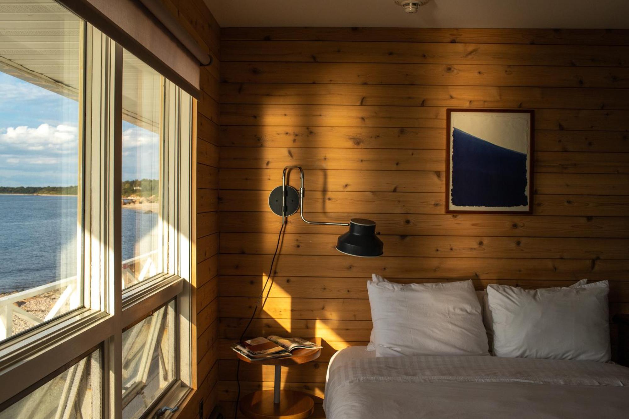 Sound View Greenport Dış mekan fotoğraf