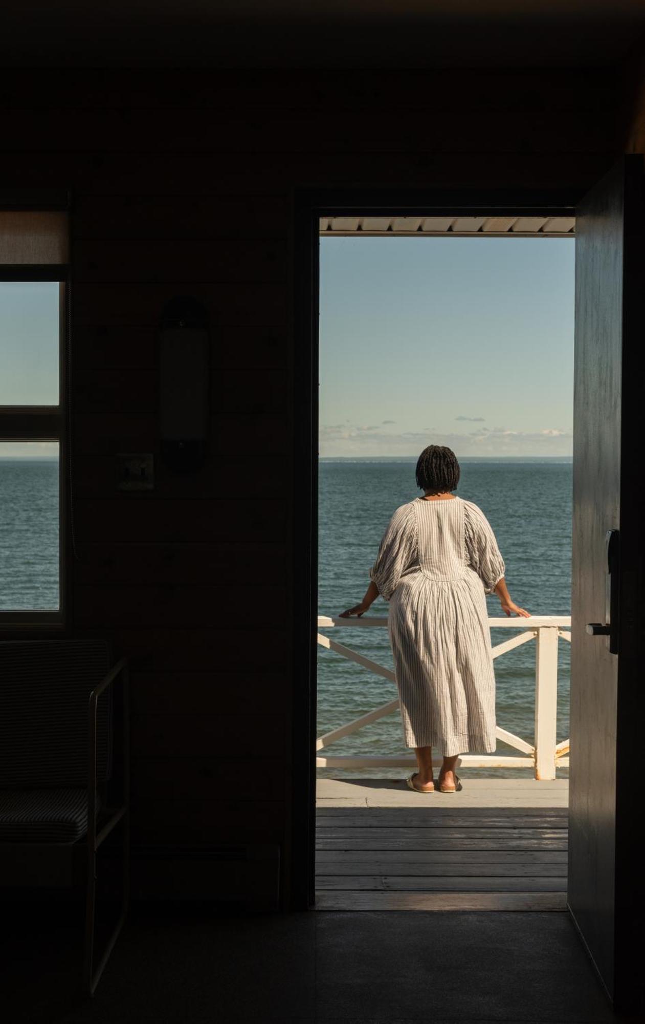 Sound View Greenport Dış mekan fotoğraf