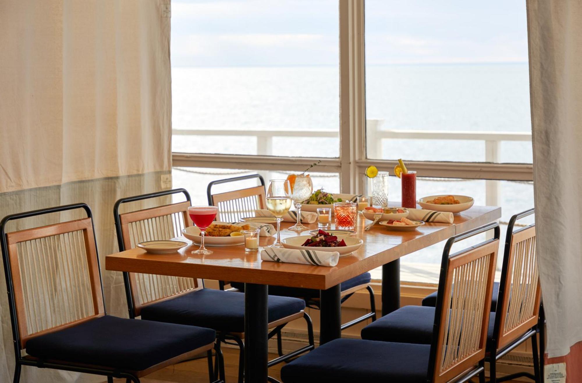 Sound View Greenport Dış mekan fotoğraf