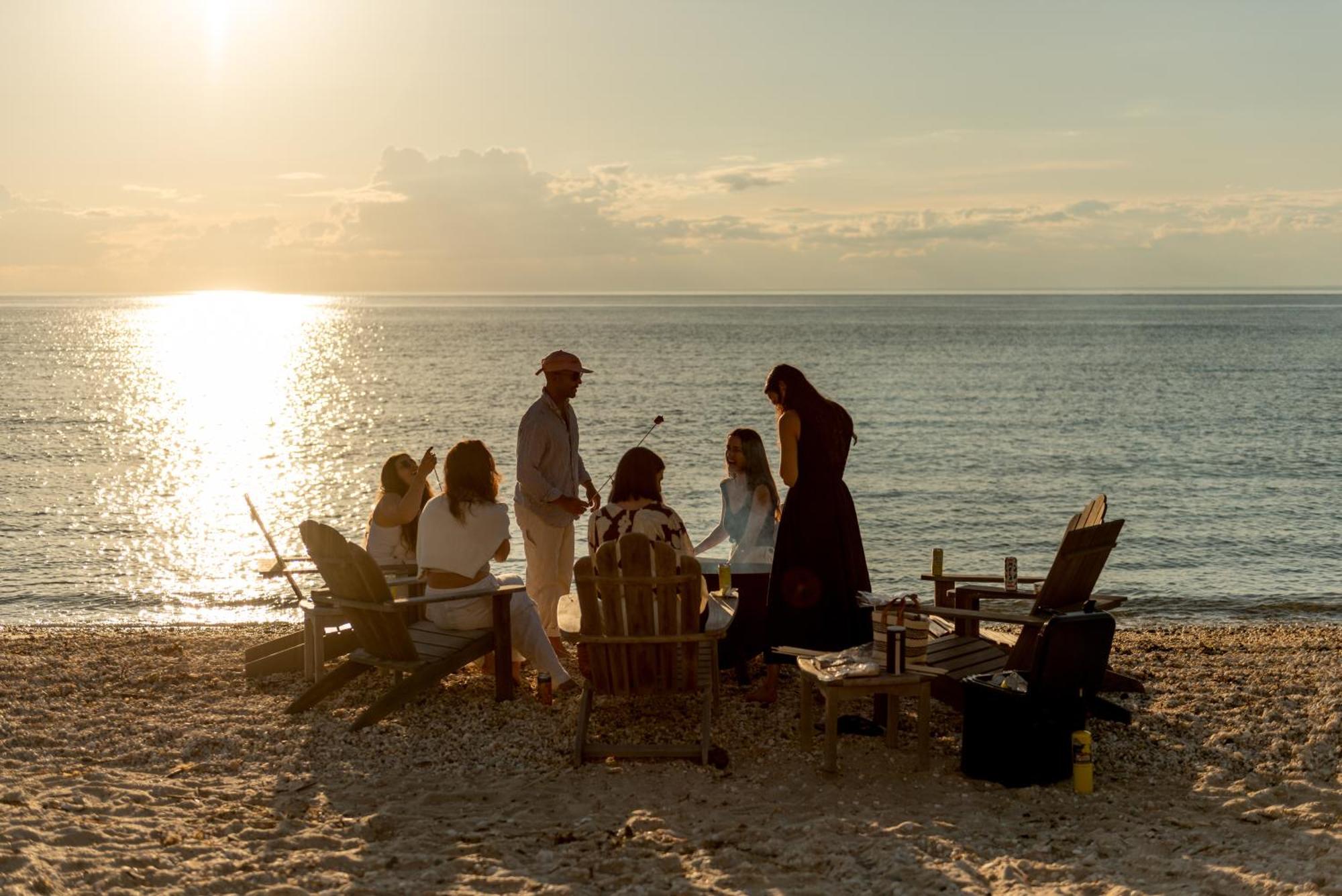 Sound View Greenport Dış mekan fotoğraf