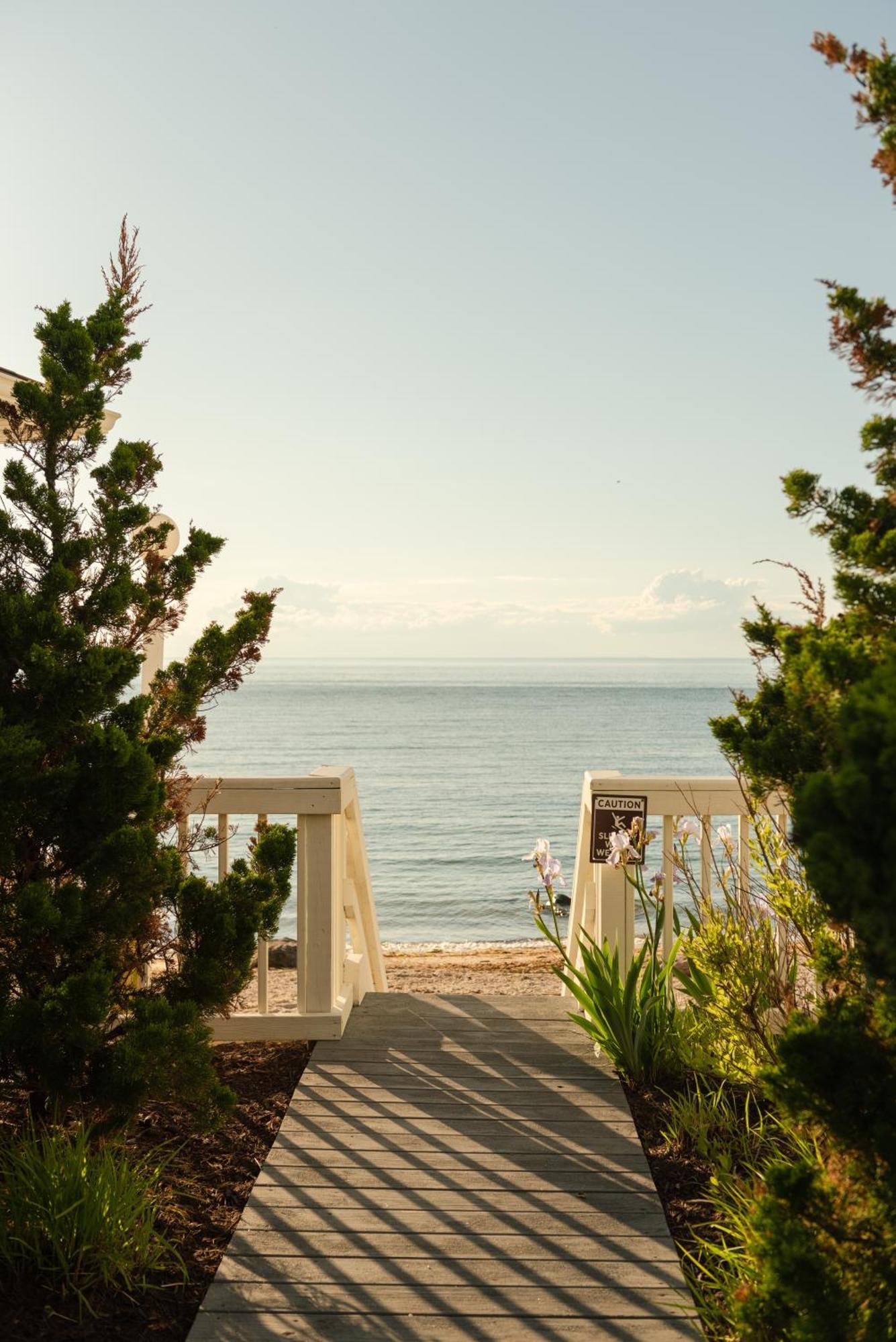Sound View Greenport Dış mekan fotoğraf