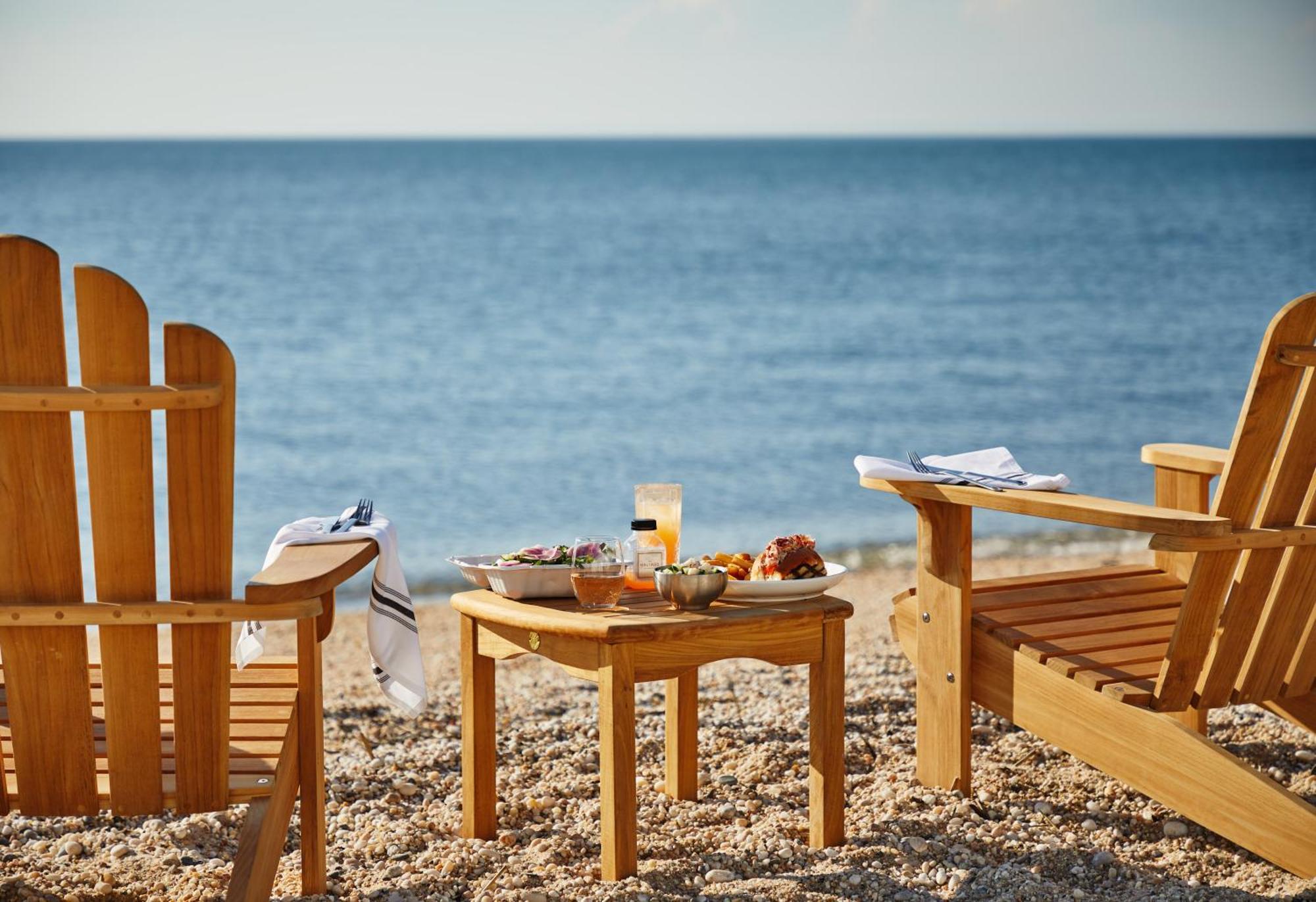 Sound View Greenport Dış mekan fotoğraf